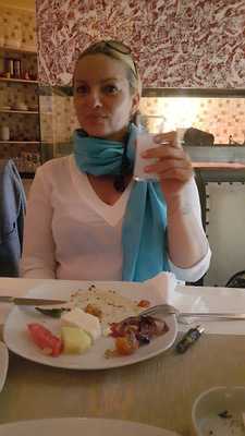 Dodici Cafe And Restaurant