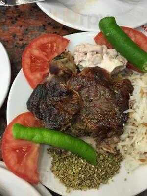 Tarihi Cumhuriyet Iskembe Salonu