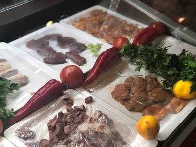 Adanali Kebapci Senol Kolcuoglu - Muazzez Ersoy