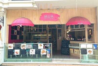 Mua' Cafe