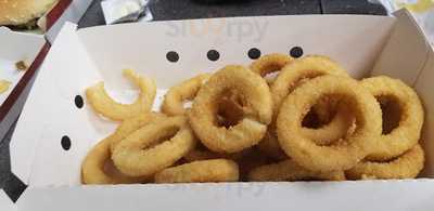 Kfc Kentucky Fried Chicken