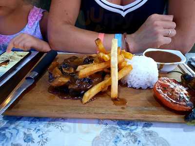 Cadde Balık & Et Restaurant