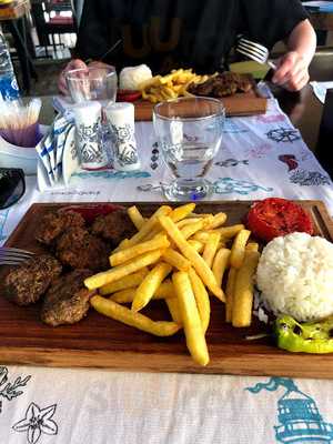 Cadde Balık & Et Restaurant