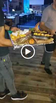 Cadde Balık & Et Restaurant