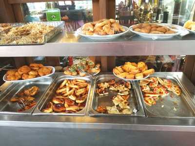 Park Orman Restaurant