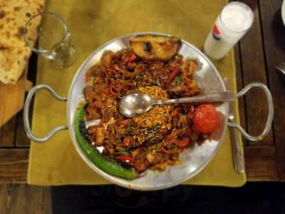 Park Orman Restaurant