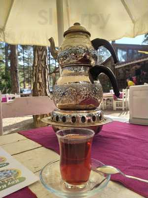 Park Orman Restaurant