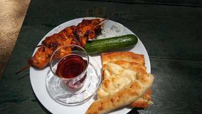 Park Orman Restaurant