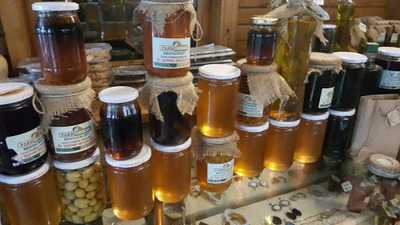 Park Orman Restaurant