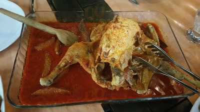 Park Orman Restaurant