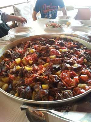 Park Orman Restaurant