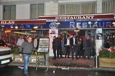 Klas Restaurant