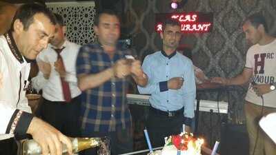 Klas Restaurant
