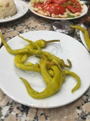 Meşhur Sultanahmet Köftecisi