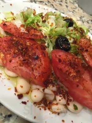 Meşhur Sultanahmet Köftecisi