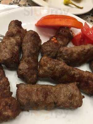 Meşhur Sultanahmet Köftecisi