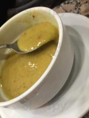 Meşhur Sultanahmet Köftecisi