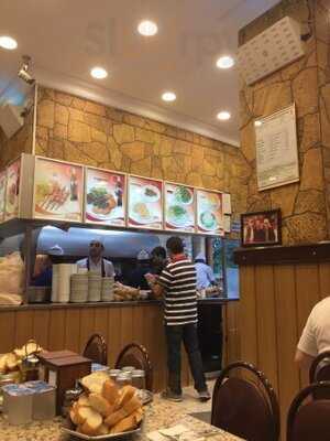 Meşhur Sultanahmet Köftecisi