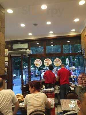 Meşhur Sultanahmet Köftecisi