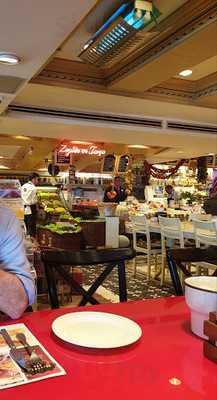 Namli Sarkuteri And Cafe