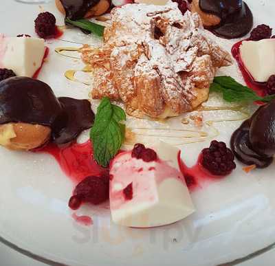 Namli Sarkuteri And Cafe