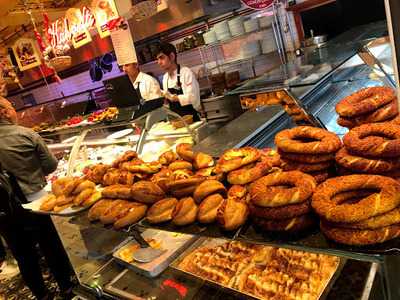 Namli Sarkuteri And Cafe