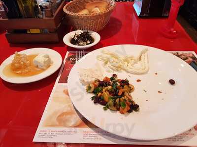 Namli Sarkuteri And Cafe