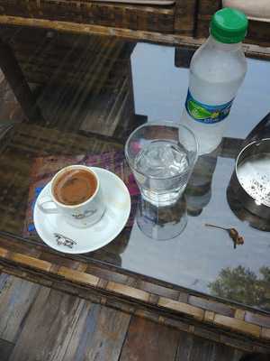 Türk Kahvesi