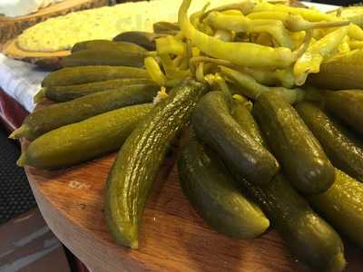 Bafra Pide Coşkun Kuru