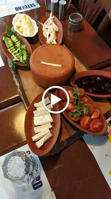 Bafra Pide Coşkun Kuru