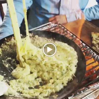 Bafra Pide Coşkun Kuru