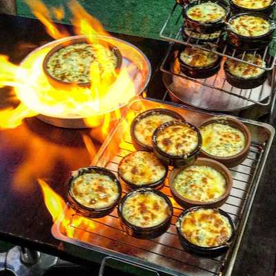 Bafra Pide Coşkun Kuru