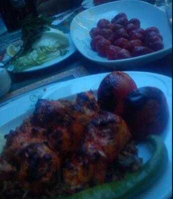 Ali Baba İskender Kebapçısı