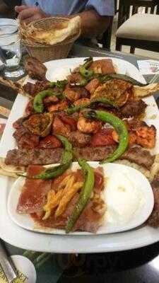 Ali Baba İskender Kebapçısı