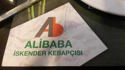 Ali Baba İskender Kebapçısı