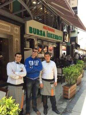 Ali Baba İskender Kebapçısı