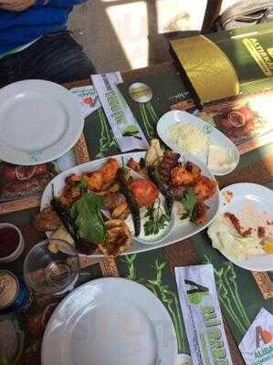 Ali Baba İskender Kebapçısı