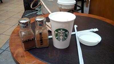 Starbucks Coffee