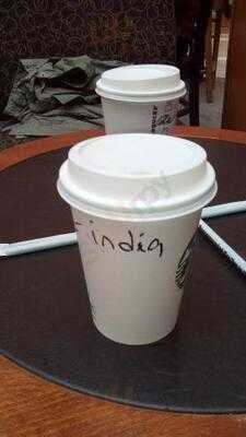 Starbucks Coffee