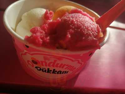 Dondurma Dukkani