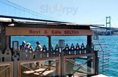 Beltaş Rest & Cafe