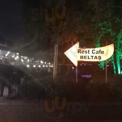 Beltaş Rest & Cafe