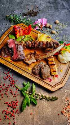 Old Town Pub & Bistro