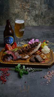 Old Town Pub & Bistro