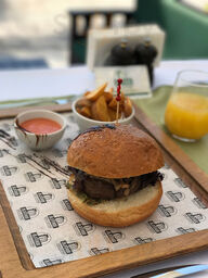Old Town Pub & Bistro