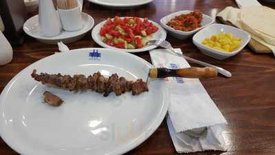 Erzurum Cag Kebap Salonu