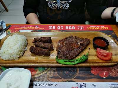 Balata Et Boşnak Köftecisi