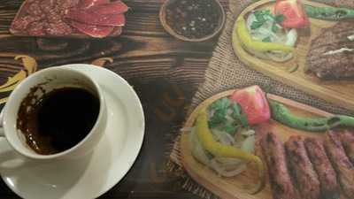 Balata Et Boşnak Köftecisi