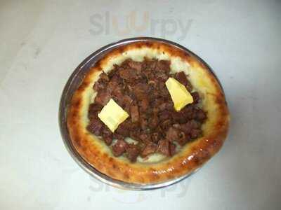 Kardeşler Karadeniz Pide