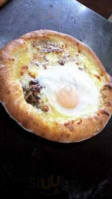 Kardeşler Karadeniz Pide